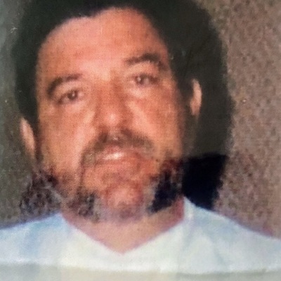 Russell George Allen