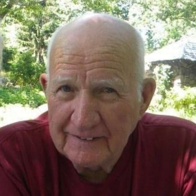 Russell Glenn Wick