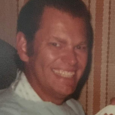 russell gordon petersen
