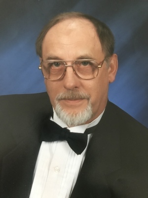 Russell James Lockwood