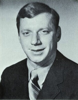 Russell LeRoy Coldren Jr.