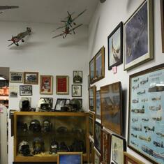 Lago Vista Airpower Museum