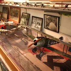 Lago Vista Airpower Museum