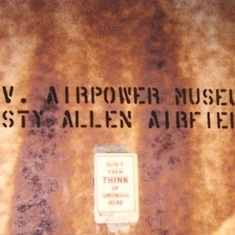 LV Airpower Museum