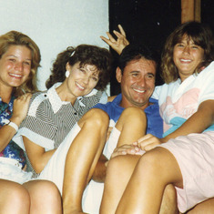 Dove Peggy Rusty Amber Arizona 1988