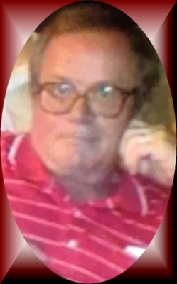 Clence Russell “Rusty” Patterson