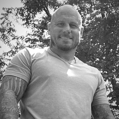 Russell Scott Miller