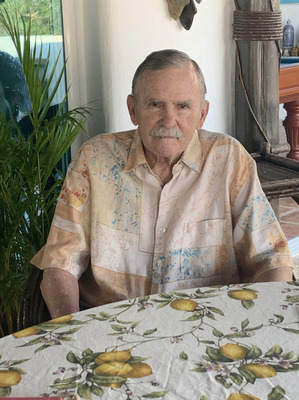 Russell Stuart Crawford