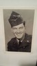 Dad Military picture
