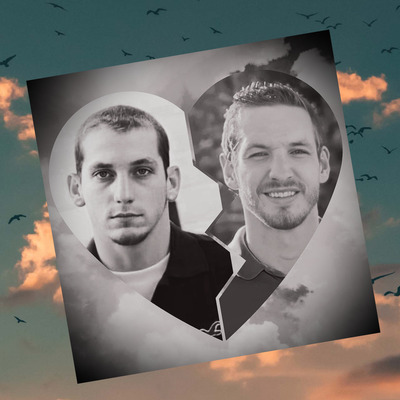 Russell Leelan Turner-Cox David Paul Burdette Cox