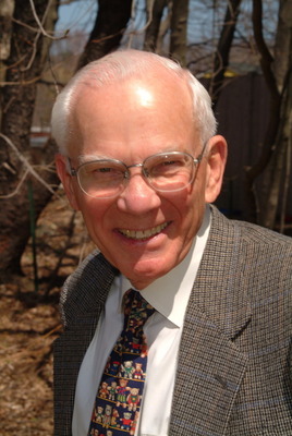Russell Basil Puschak