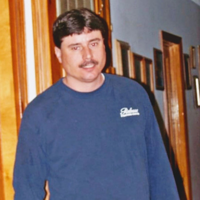 Rusty Eric Cribbs