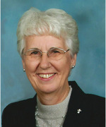 Ruth A. Bowman (Stokes)