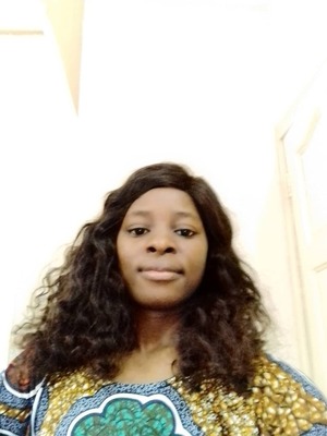 Ruth Ajal Ishaku