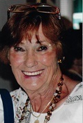 Ruth Ann Bourton