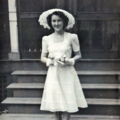 Ruth Ann Sullivan 01 June 1946