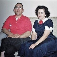 Jim and Ruth