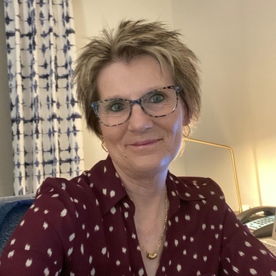 Ruth Ann Raxter