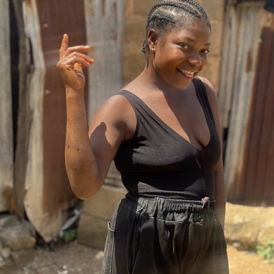 Ruth Ashom Adubok