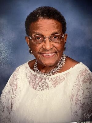 Ruth B Huguely