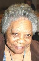 Ruth Esther Barnett