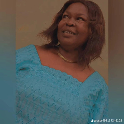 Ruth Basirat Okuneye