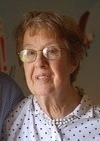 Ruth Bucklin Alboth