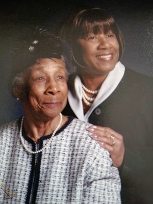 Ruth Cosby