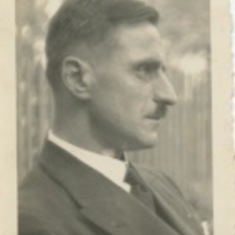 1925 Ruth's Uncle Alois