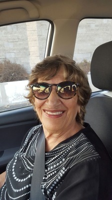 Ruth Gabbay