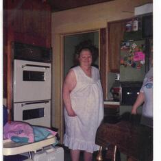 Ruth Chancey {Burns} rest in peace mom 003