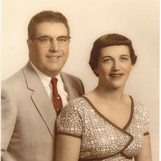 Ruth and Clyde