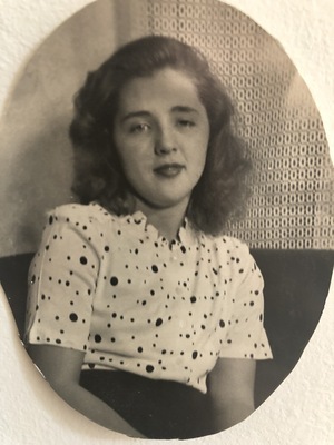 Ruth Louise Wright