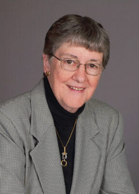 Ruth M. Diedrichsen