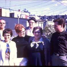 Our Family - Earl & Fern Reichert, Carole, Tas, Ruth % Chuck
