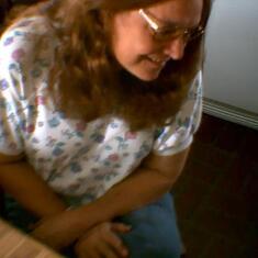 Me in KY in 2006