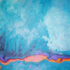 Painting 2  by Ruth - 2010