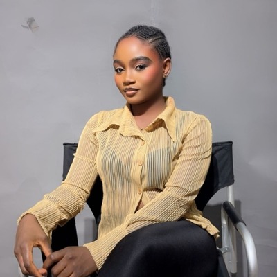 Ruth Onyinyechi Obum