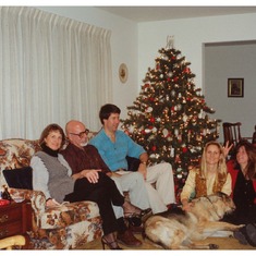 Christmas early 90s