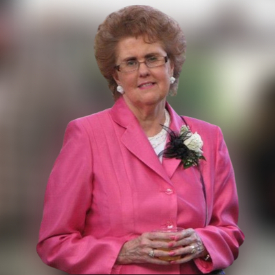 Ruth Pauline Westbrook