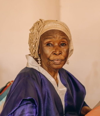 Ruth Zakari Kabantiyok