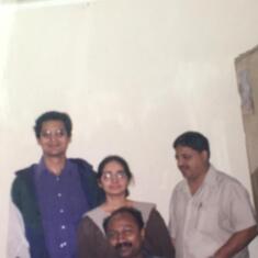 BIT placement cell in 1998