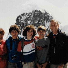 Zermatt 1985