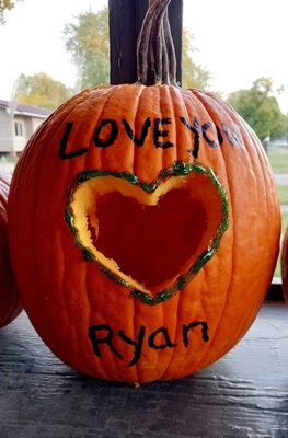 ryan allen Klick
