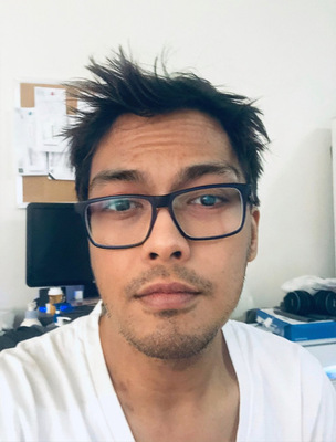 RYAN C AYALA