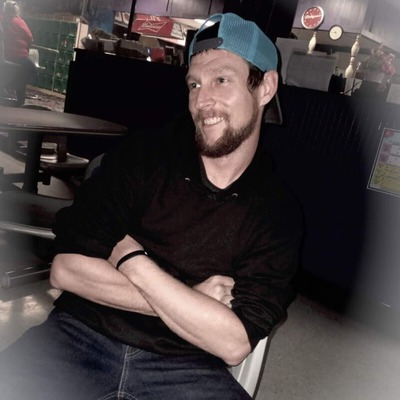 Ryan Dane Satterfield