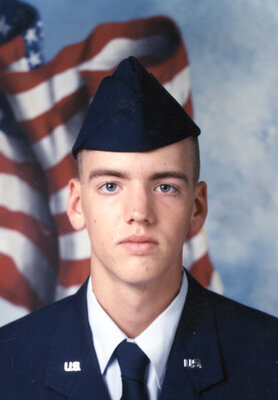 Ryan Jeffrey Graverholt
