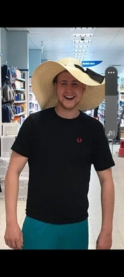 Ryan john lee
