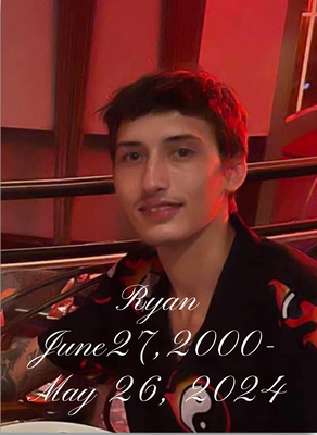 Ryan Michael Jigarjian