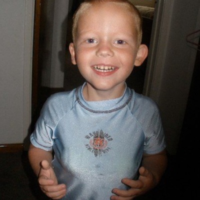 Ryan William Raffel